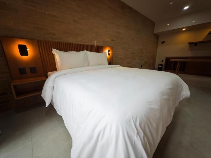 kooch aparthotel