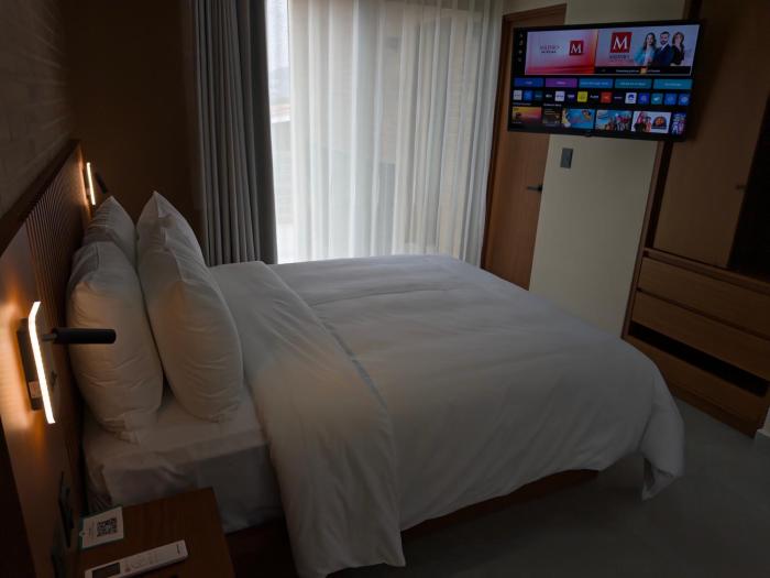 kooch aparthotel