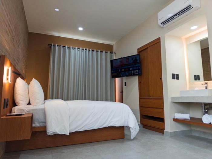 kooch aparthotel