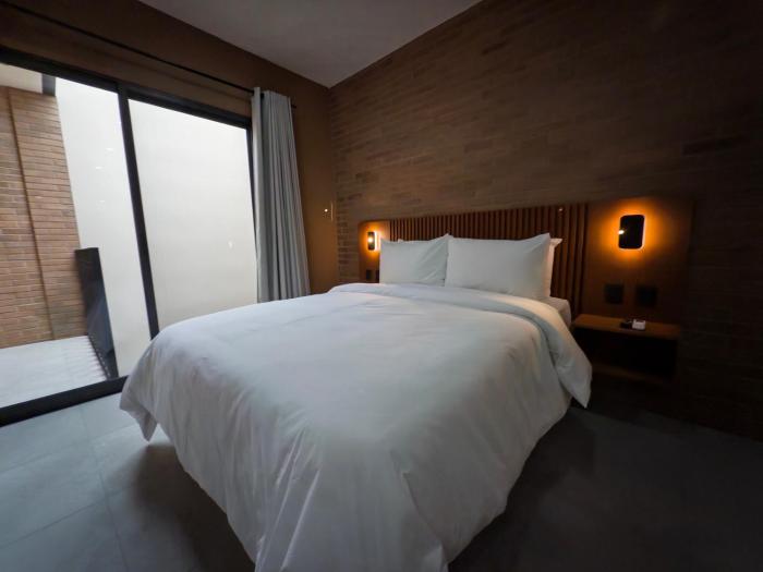 kooch aparthotel