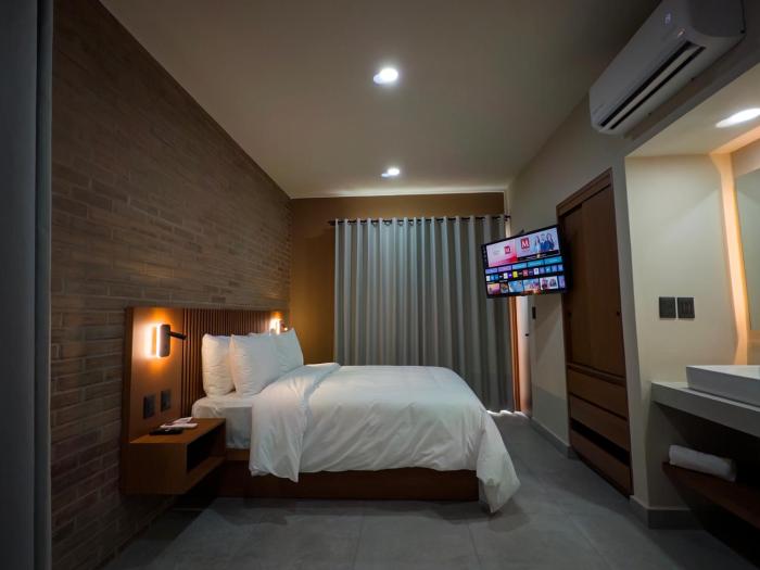 kooch aparthotel