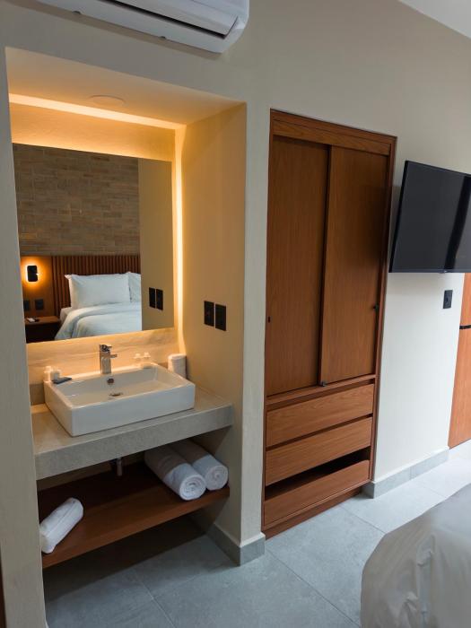 kooch aparthotel