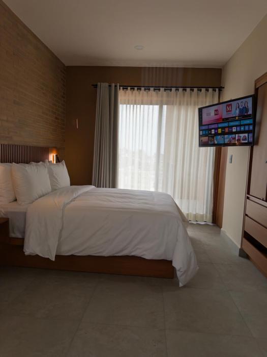 kooch aparthotel