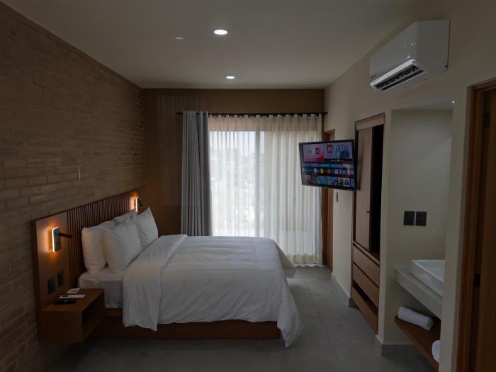 kooch aparthotel