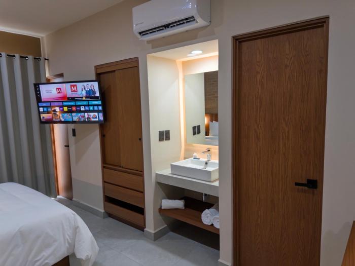 kooch aparthotel