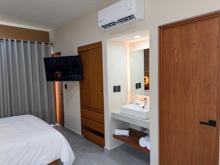 kooch aparthotel