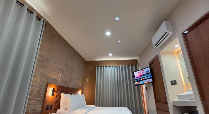 kooch aparthotel