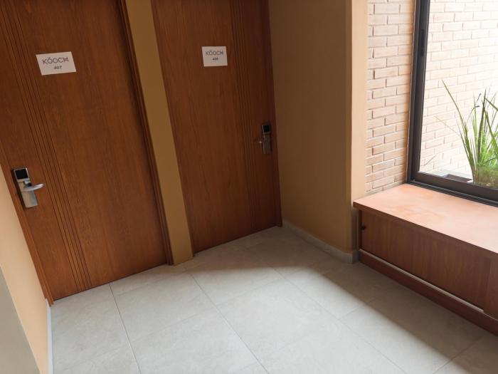 kooch aparthotel