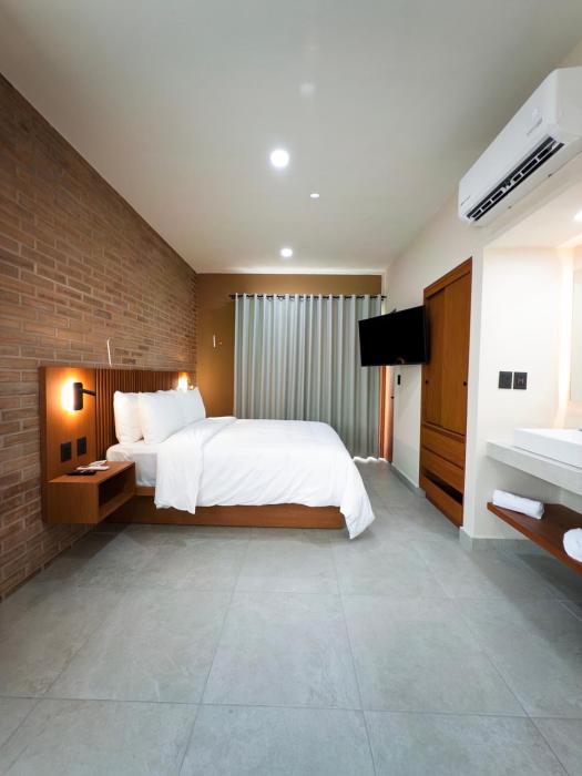 kooch aparthotel
