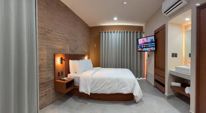kooch aparthotel