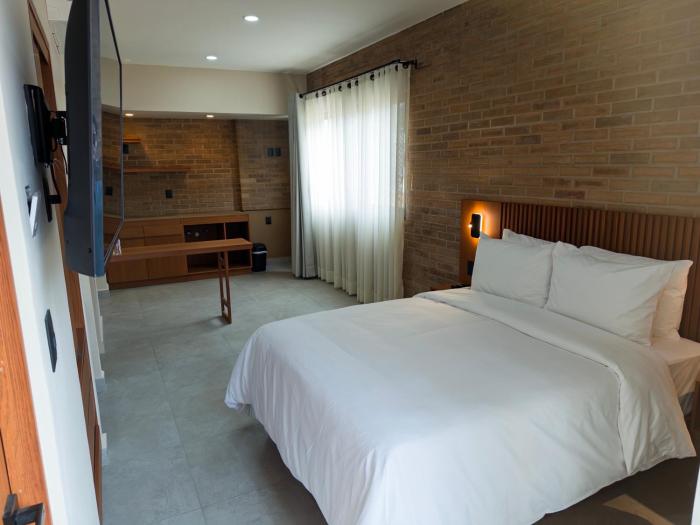 kooch aparthotel