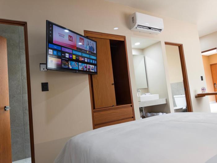kooch aparthotel