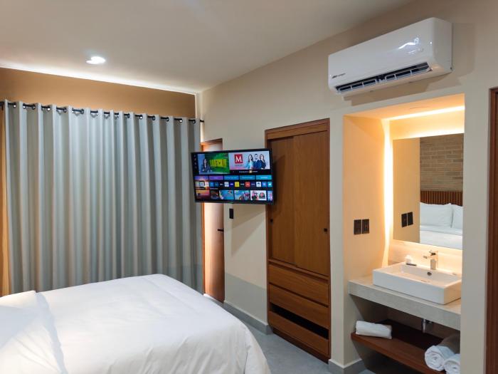 kooch aparthotel