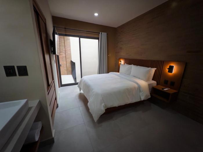 kooch aparthotel