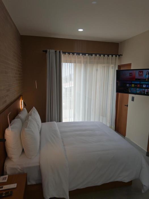 kooch aparthotel