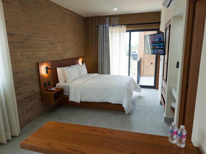 kooch aparthotel