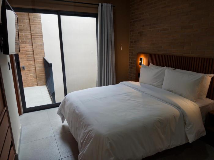kooch aparthotel