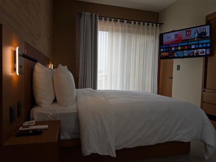 kooch aparthotel