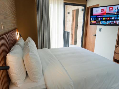 kooch aparthotel