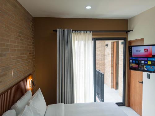 kooch aparthotel
