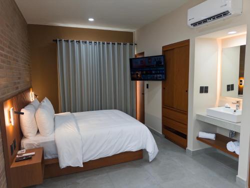 kooch aparthotel