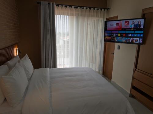 kooch aparthotel