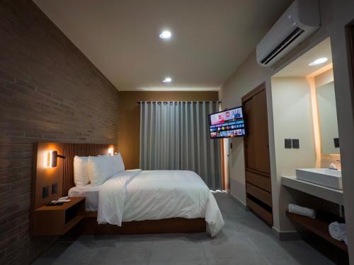 kooch aparthotel