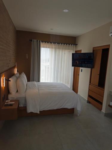 kooch aparthotel