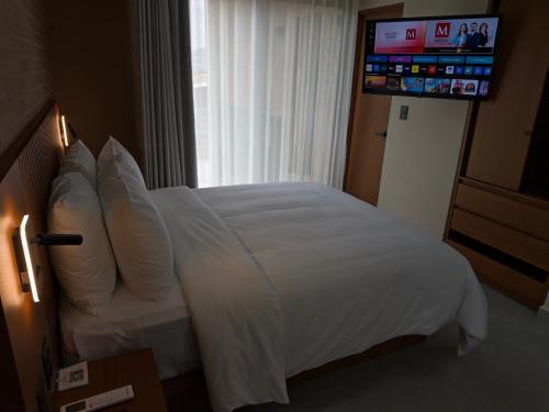 kooch aparthotel