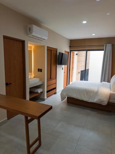 kooch aparthotel