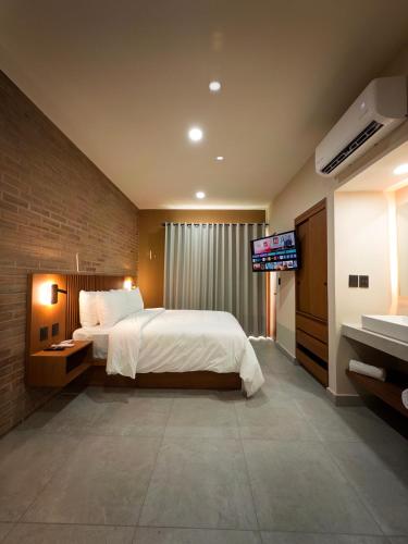kooch aparthotel