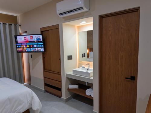 kooch aparthotel