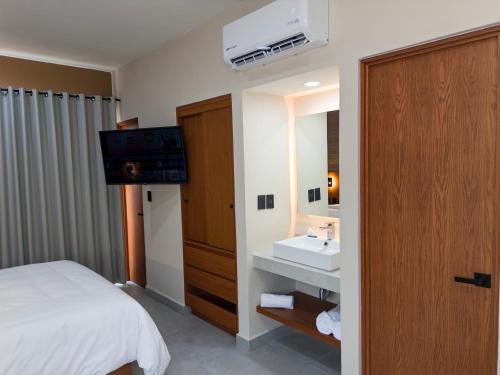 kooch aparthotel
