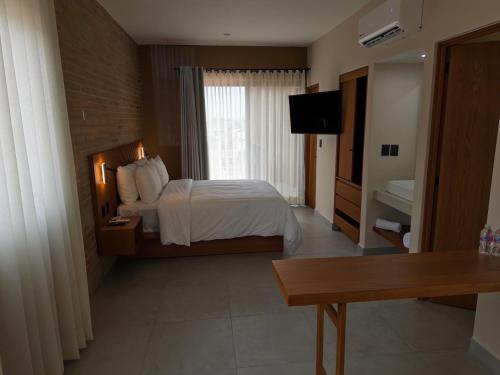kooch aparthotel