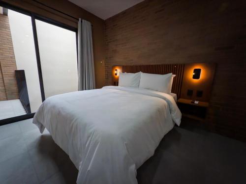 kooch aparthotel