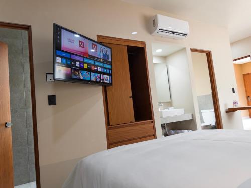 kooch aparthotel