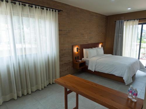 kooch aparthotel