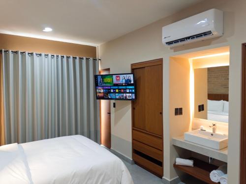 kooch aparthotel