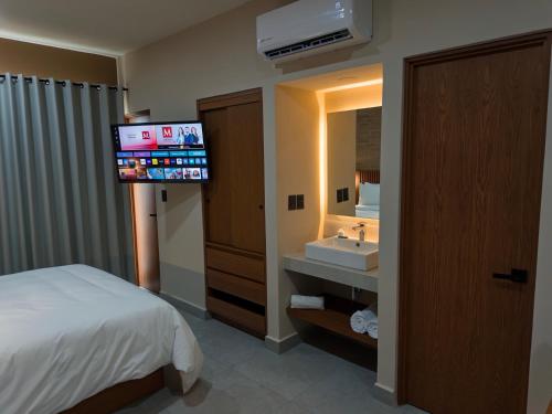 kooch aparthotel
