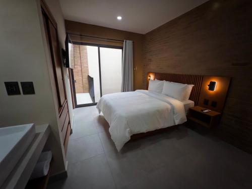 kooch aparthotel