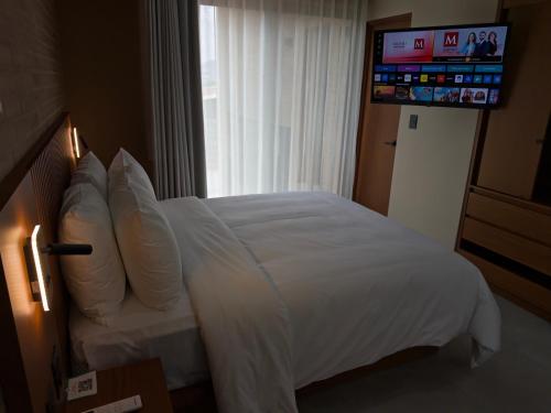 kooch aparthotel