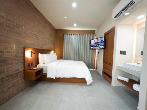 kooch aparthotel
