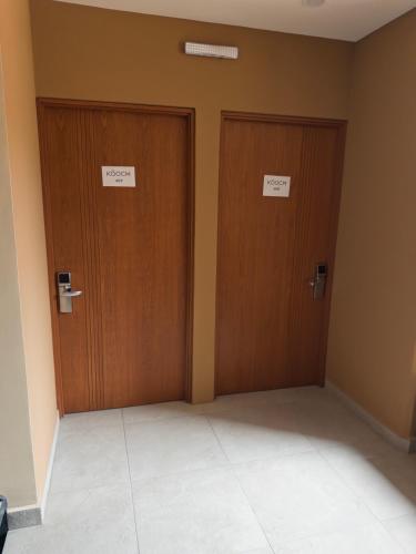 kooch aparthotel