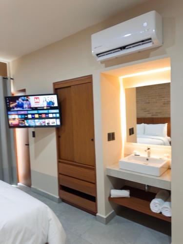 kooch aparthotel