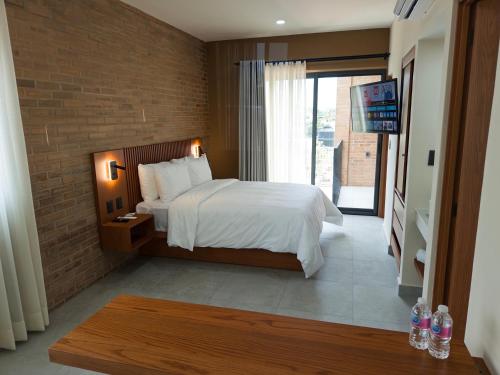 kooch aparthotel
