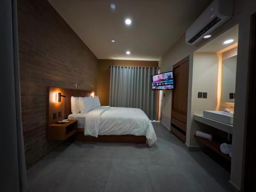 kooch aparthotel