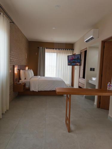 kooch aparthotel
