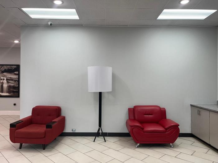 studio 6 west columbia sc airport