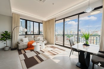 Nagomi Apartment,,4 star