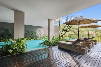 Dago Escape Villa By Kozystay - Bandung,Jl. Raya Resort Dago Pakar Raya No. 128,4 star